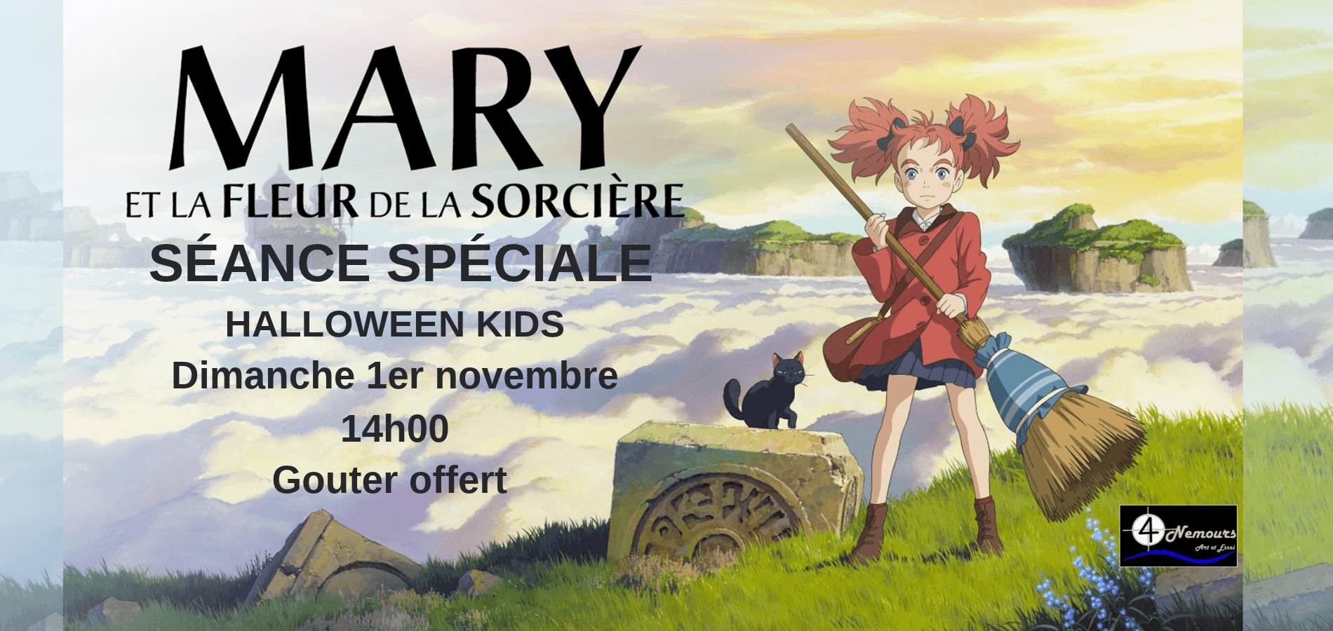 actualité MARY