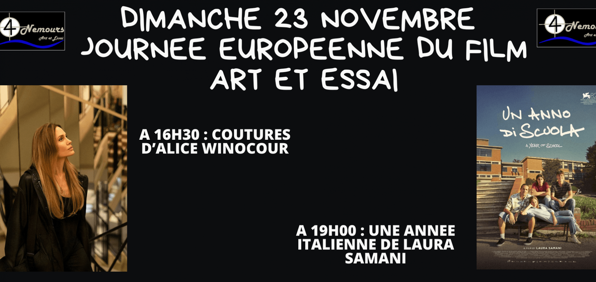 actualité Journée art et essai patrimoine