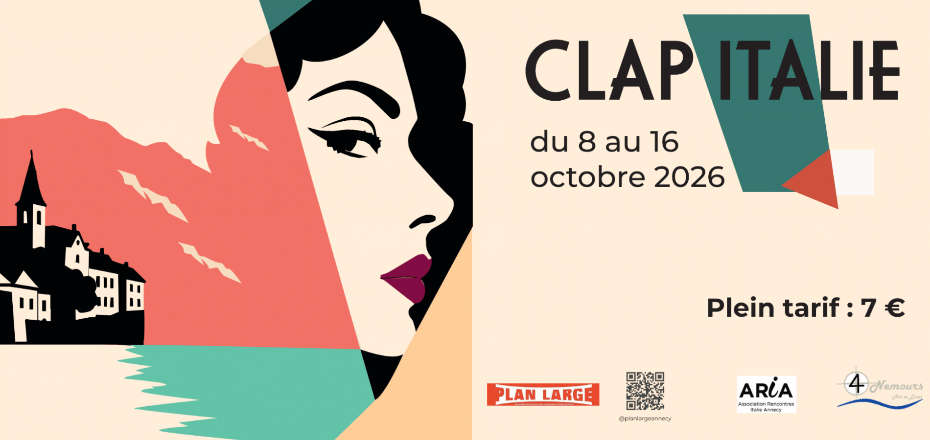 actualité CLAP ITALIE