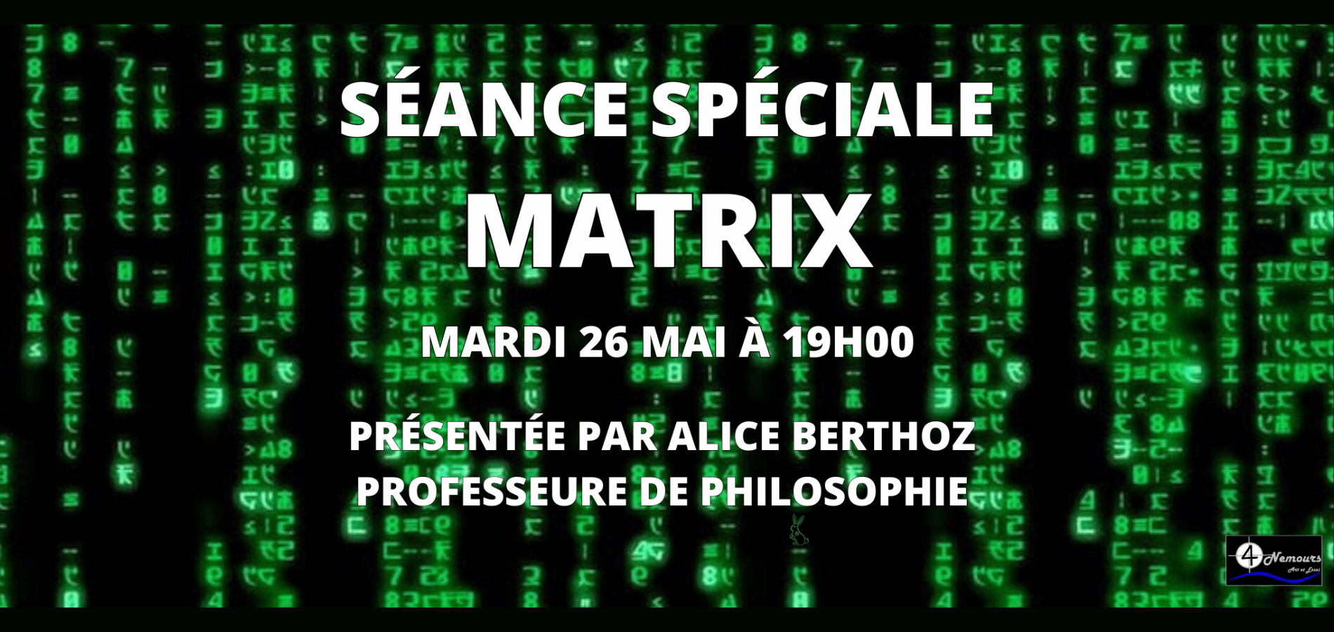 actualité MATRIX