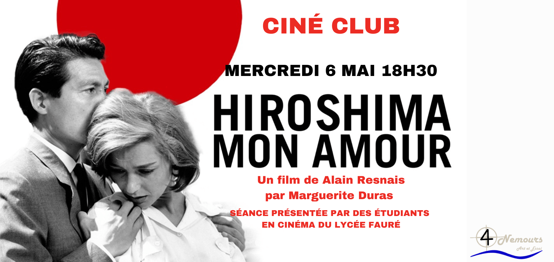 actualité HIROSHIMA